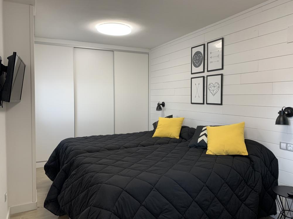 10 Benazken Apartamento Benasque 10 Benazken Apartamento Benasque