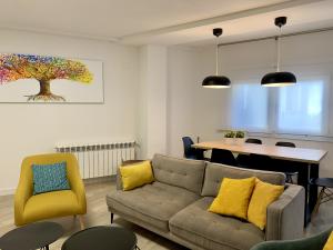 10 Benazken Apartamento  Benasque
