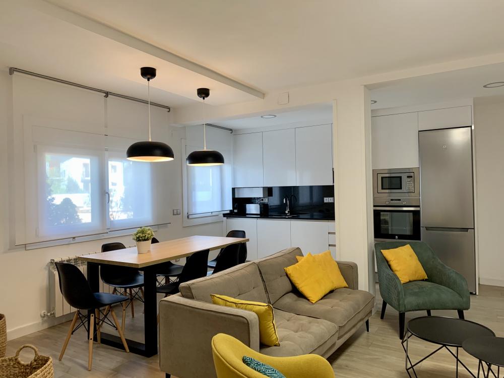 10 Benazken Apartamento Benasque 10 Benazken Apartamento Benasque