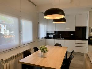 10 Benazken Apartamento  Benasque