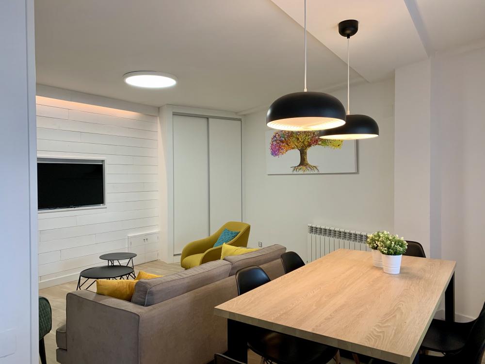 10 Benazken Apartamento Benasque 10 Benazken Apartamento Benasque