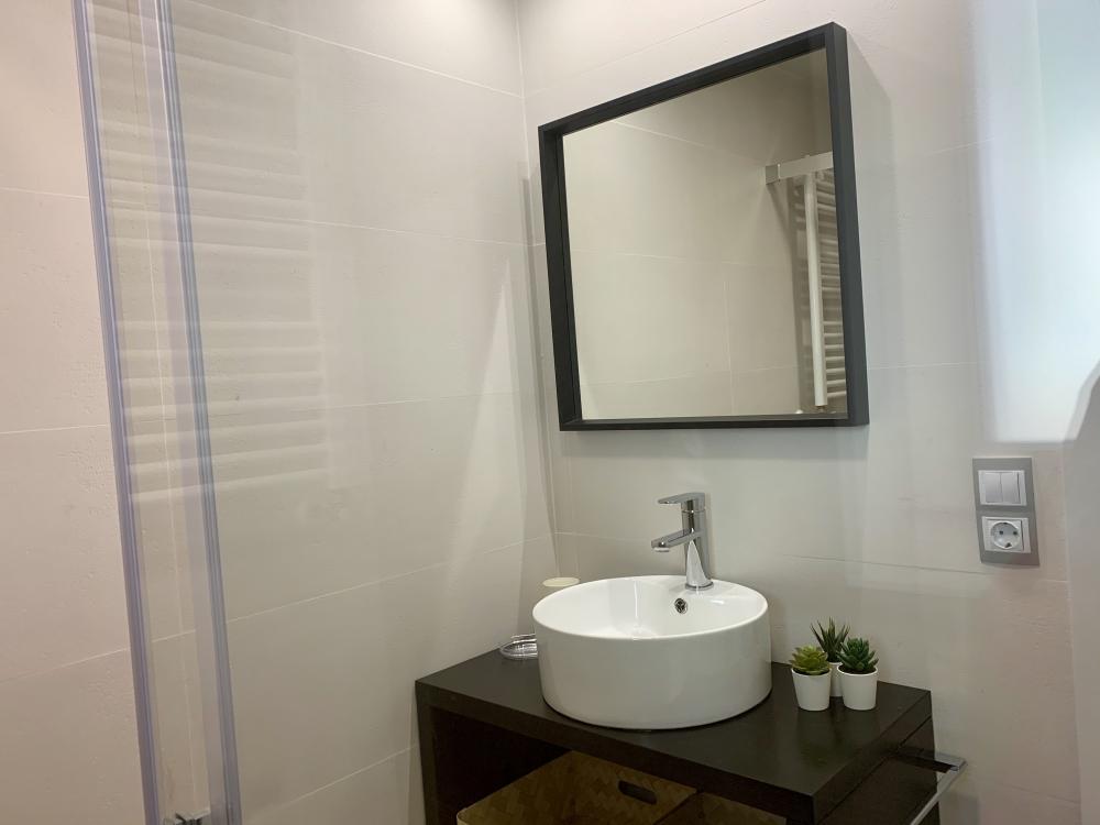 10 Benazken Apartamento Benasque 10 Benazken Apartamento Benasque