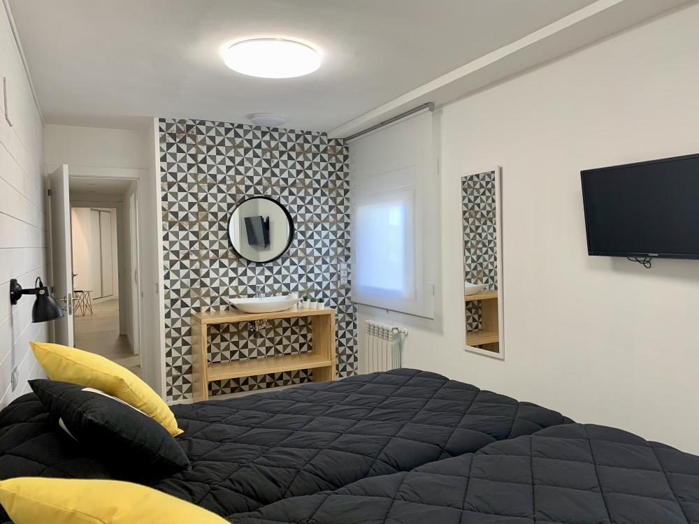 10 Benazken Apartamento Benasque 10 Benazken Apartamento Benasque