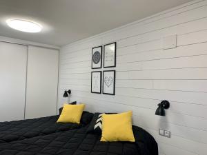 10 Benazken Apartamento  Benasque