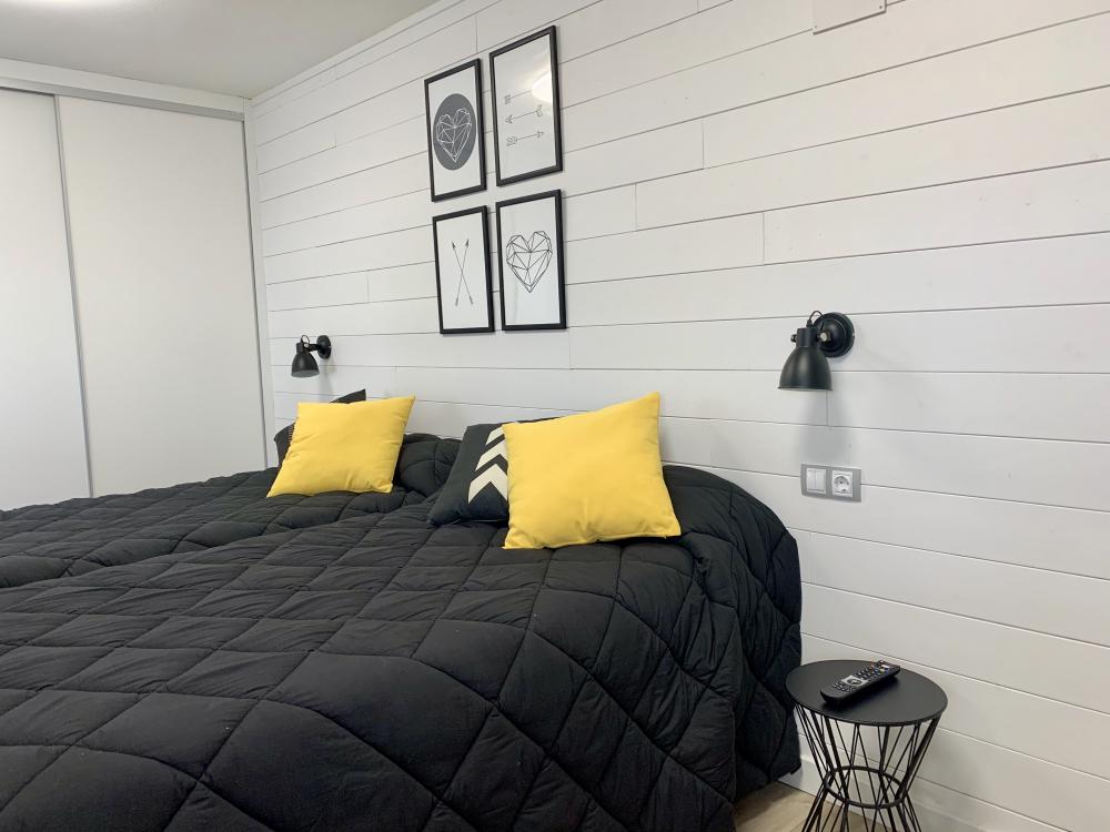 10 Benazken Apartamento Benasque 10 Benazken Apartamento Benasque
