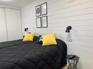 10 Benazken Apartamento  Benasque