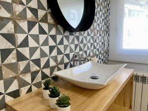 10 Benazken Apartamento  Benasque