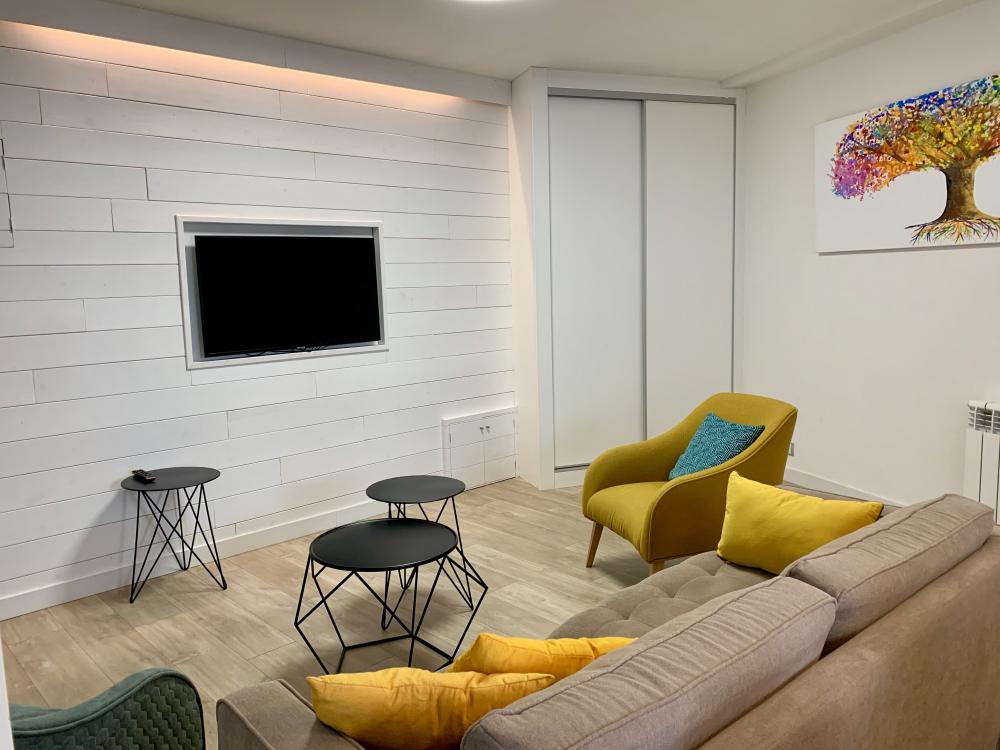 10 Benazken Apartamento Benasque 10 Benazken Apartamento Benasque