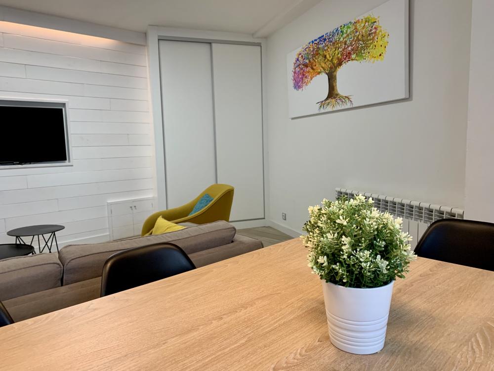 10 Benazken Apartamento Benasque 10 Benazken Apartamento Benasque