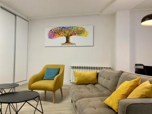 10 Benazken Apartamento  Benasque