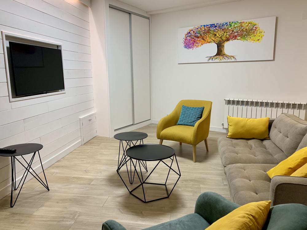 10 Benazken Apartamento Benasque 10 Benazken Apartamento Benasque