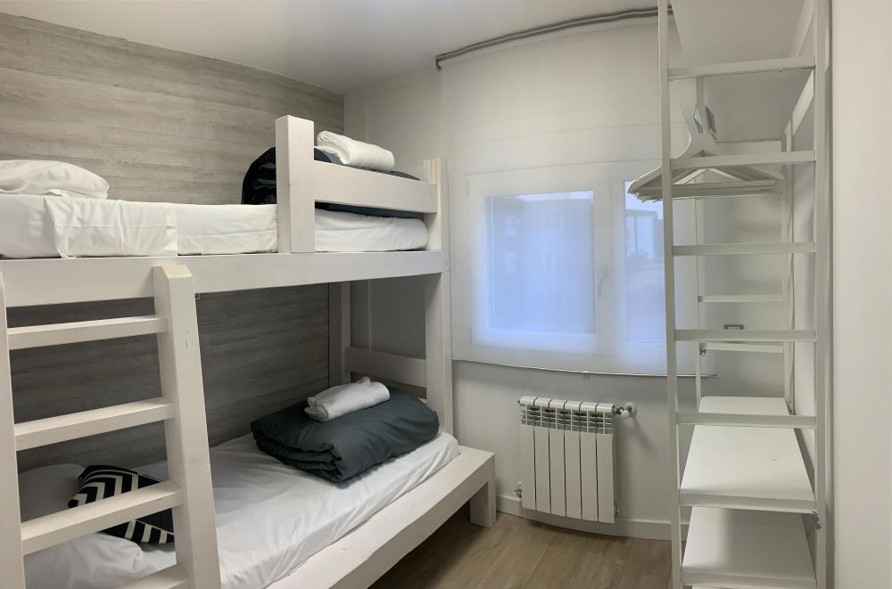 00020 Benazken Apartamento Benasque 00020 Benazken Apartamento Benasque