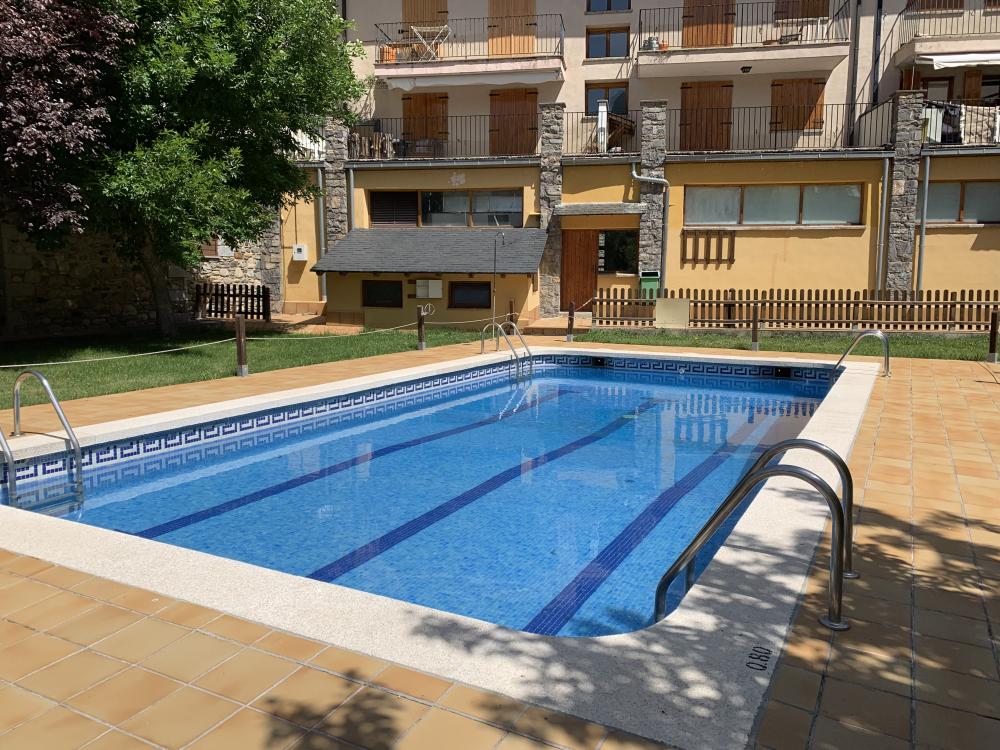 11 Blest Apartamento Benasque 11 Blest Apartamento Benasque