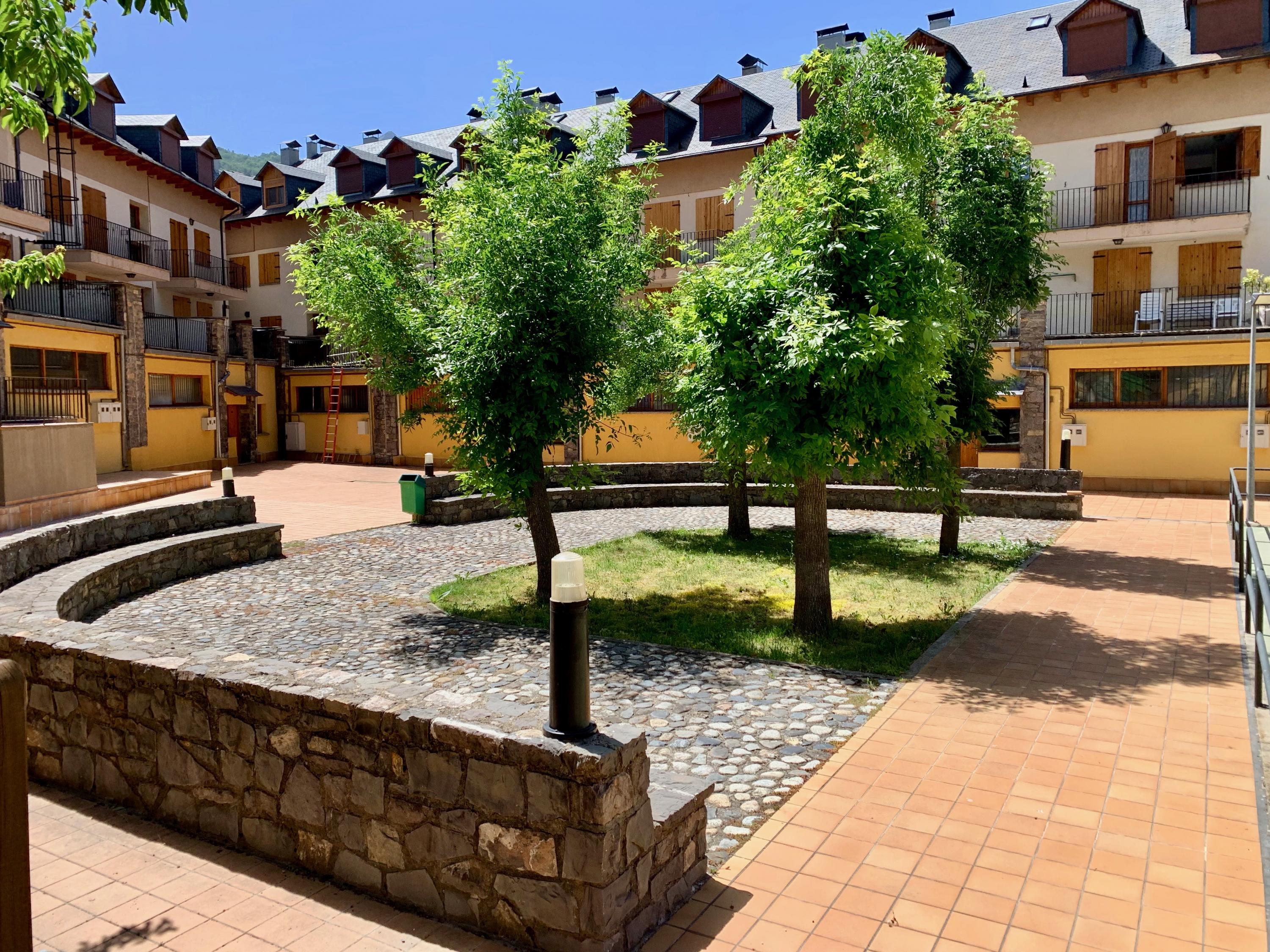 Detalle de Alojamiento – BPirineos | Tu segundo hogar, en el Pirineo  Aragonés