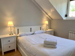 11 Blest Apartamento  Benasque