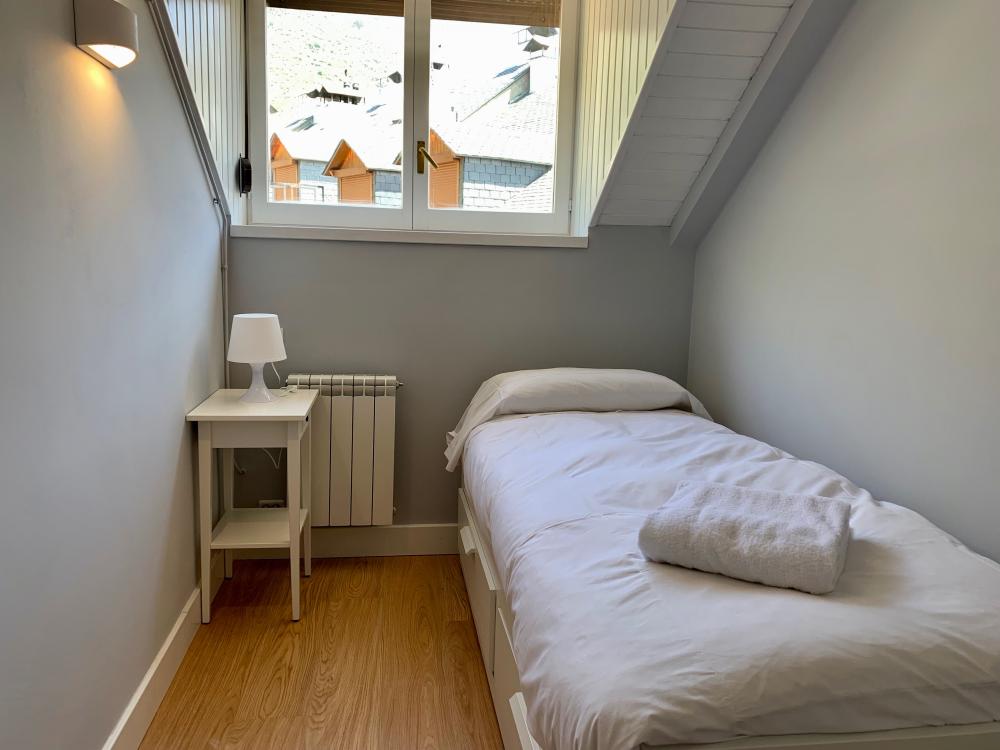 11 Blest Apartamento Benasque 11 Blest Apartamento Benasque