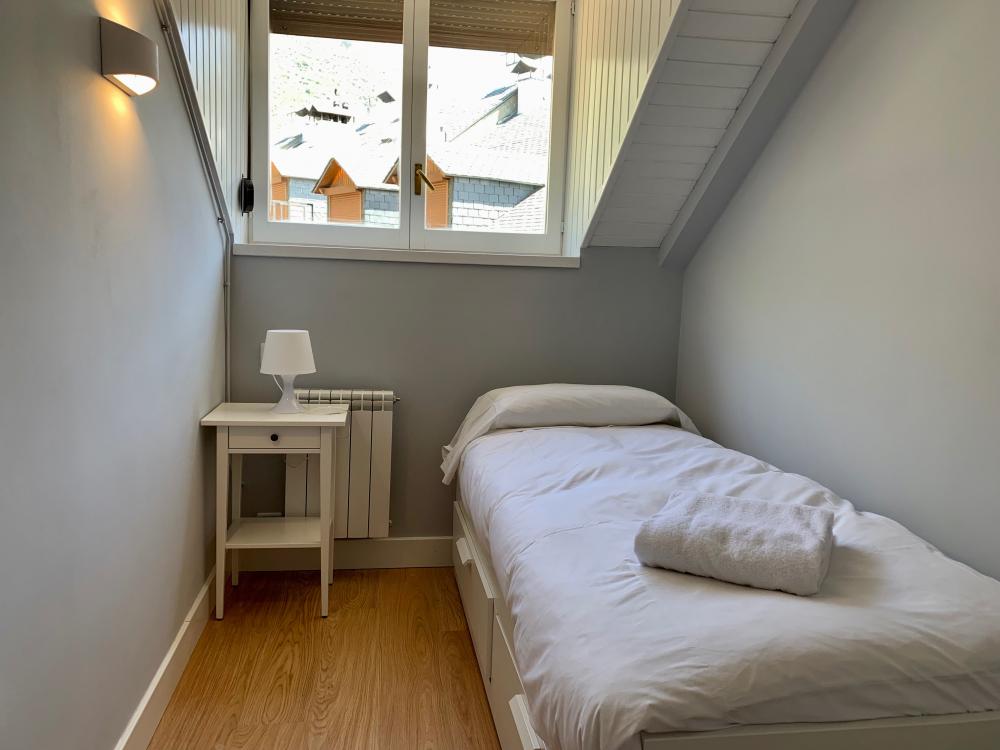 11 Blest Apartamento Benasque 11 Blest Apartamento Benasque