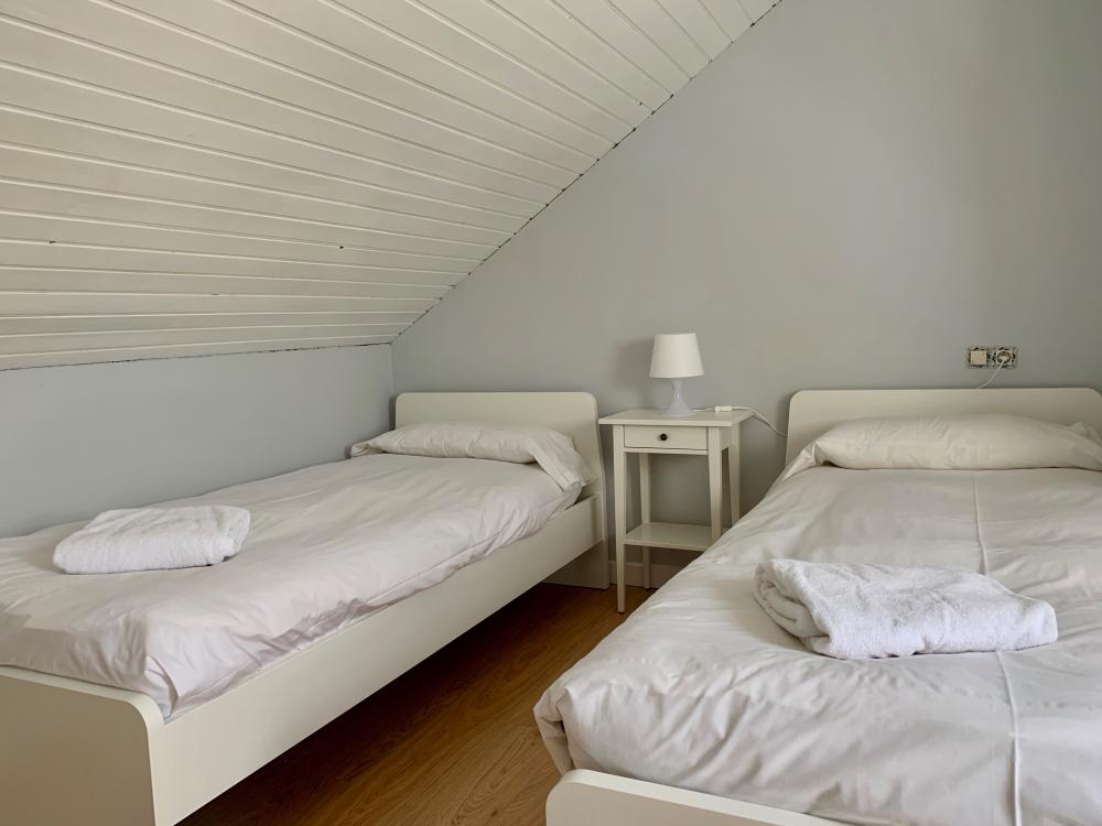 11 Blest Apartamento Benasque 11 Blest Apartamento Benasque