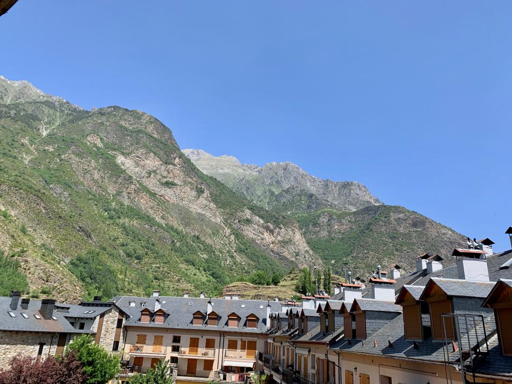 11 Blest Apartamento Benasque 11 Blest Apartamento Benasque