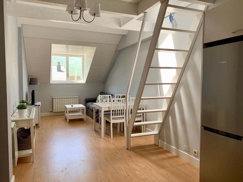 11 Blest Apartamento Benasque 11 Blest Apartamento Benasque
