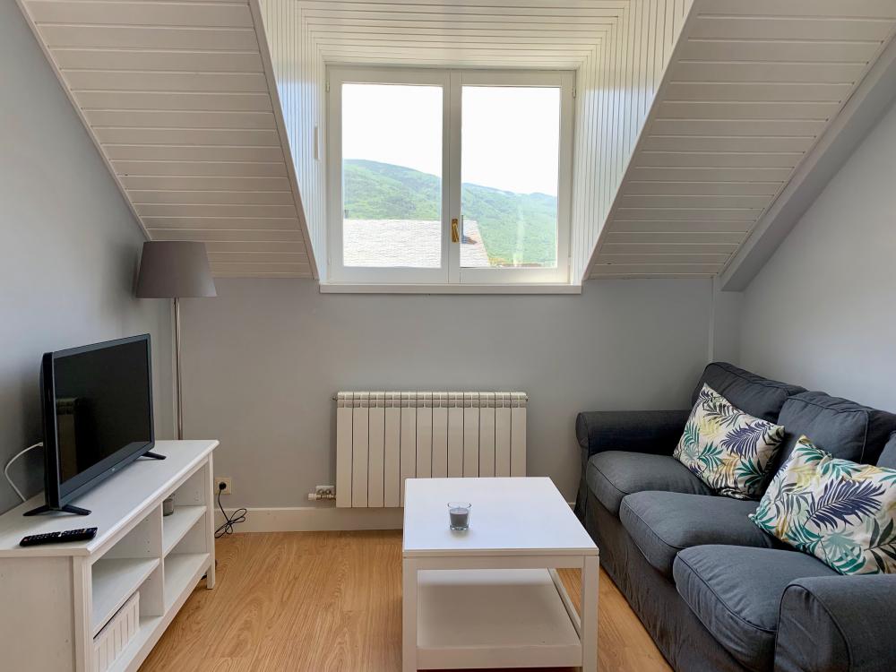 11 Blest Apartamento Benasque 11 Blest Apartamento Benasque