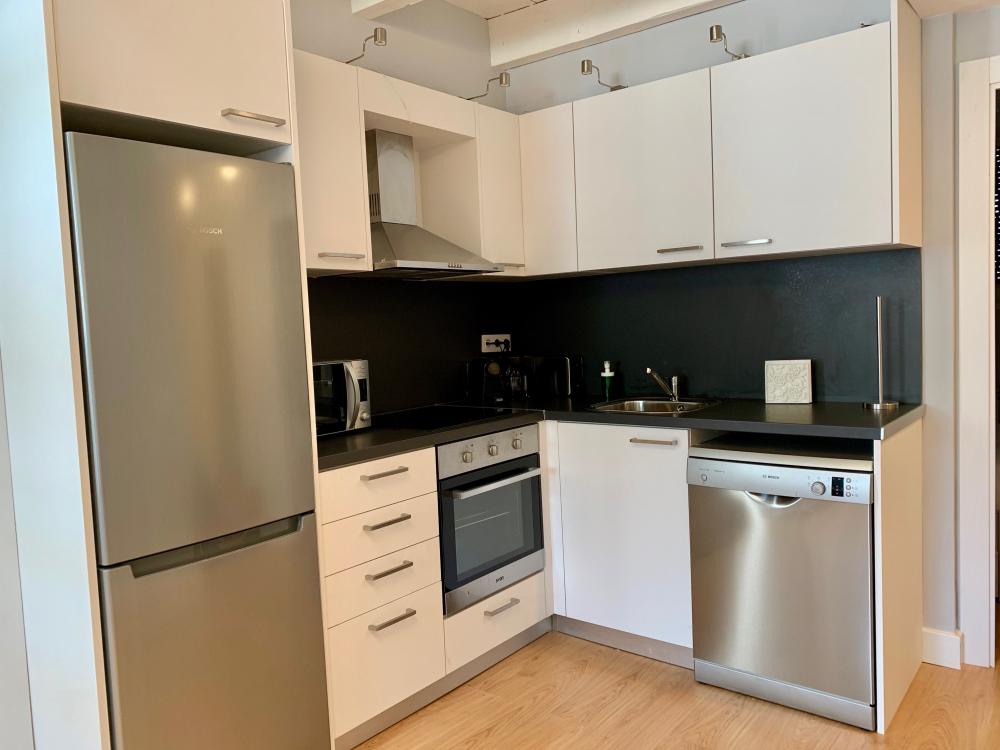 11 Blest Apartamento Benasque 11 Blest Apartamento Benasque