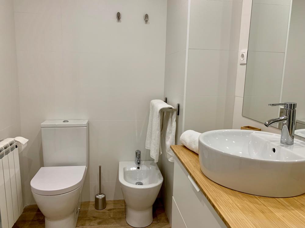 11 Blest Apartamento Benasque 11 Blest Apartamento Benasque