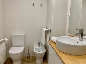 11 Blest Apartamento  Benasque
