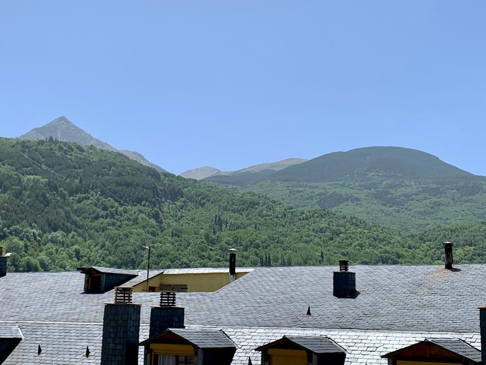 11 Blest Apartamento Benasque 11 Blest Apartamento Benasque