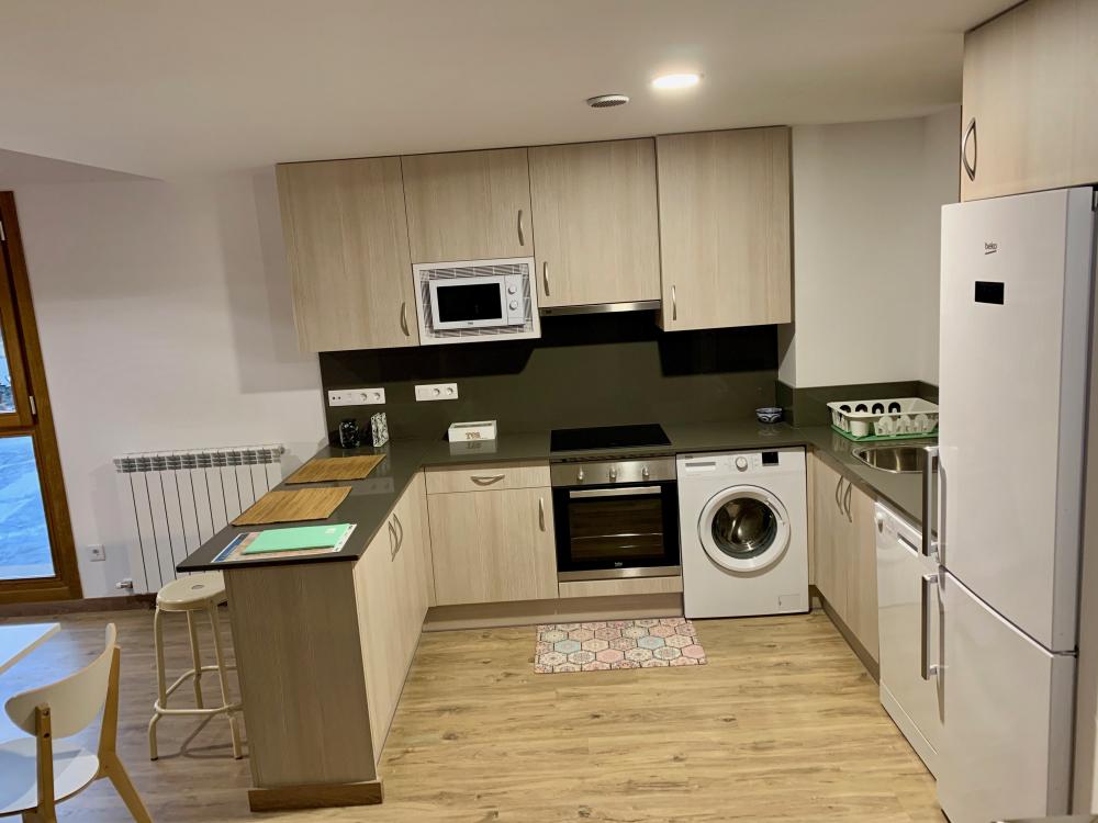 12 Cregüeña Apartamento Benasque 12 Cregüeña Apartamento Benasque
