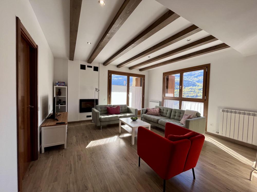 00081 Cregüeña Apartamento Benasque 00081 Cregüeña Apartamento Benasque