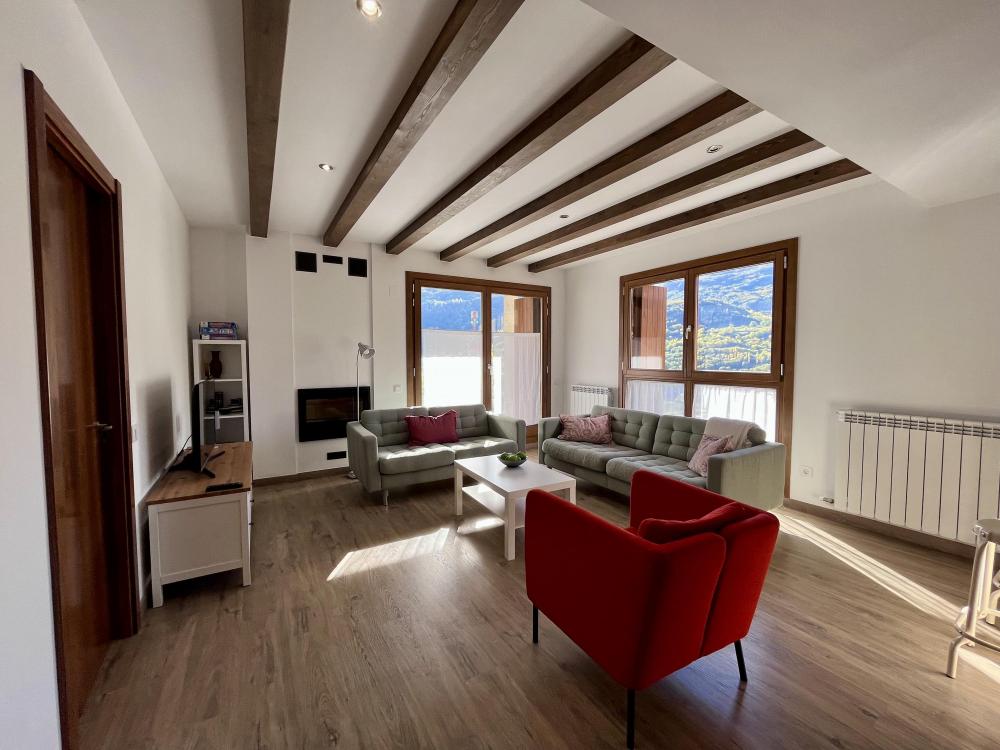 00081 Cregüeña Apartamento Benasque 00081 Cregüeña Apartamento Benasque