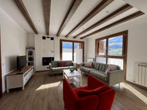 00081 Cregüeña Apartamento  Benasque