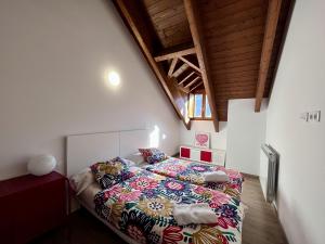 00081 Cregüeña Apartamento  Benasque