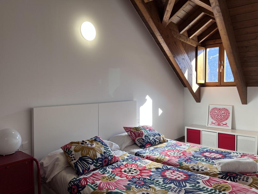 00081 Cregüeña Apartamento Benasque 00081 Cregüeña Apartamento Benasque