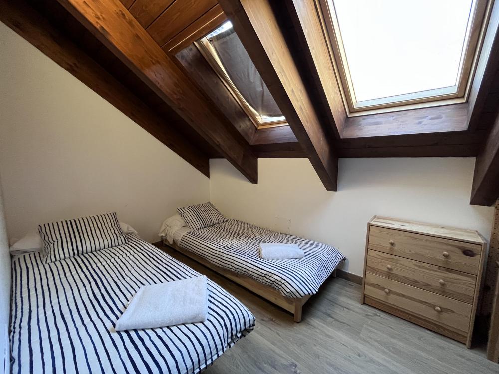 00081 Cregüeña Apartamento Benasque 00081 Cregüeña Apartamento Benasque