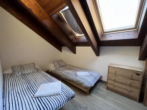 00081 Cregüeña Apartamento  Benasque