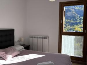 00081 Cregüeña Apartamento  Benasque