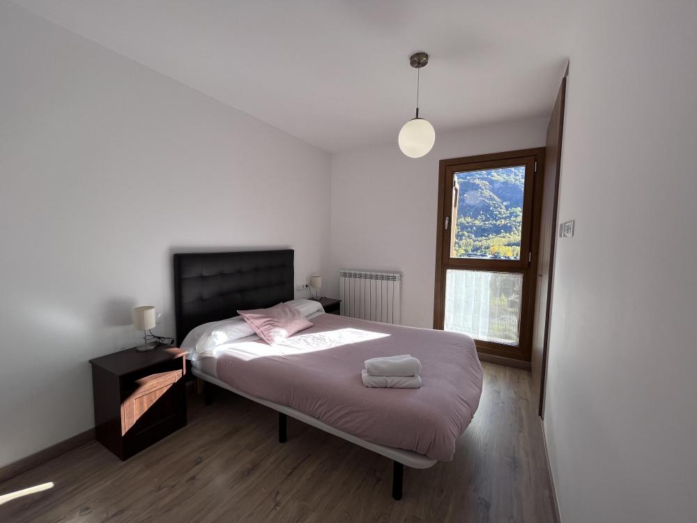 00081 Cregüeña Apartamento Benasque 00081 Cregüeña Apartamento Benasque