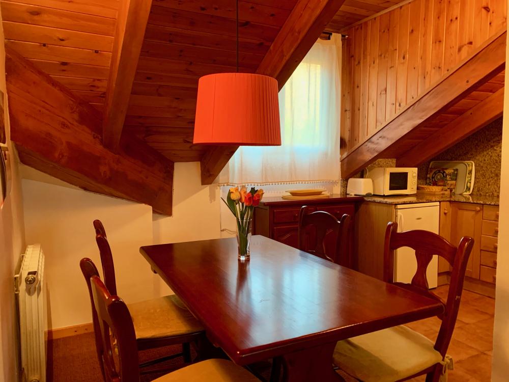 15 Estos Ático Benasque 15 Estos Ático Benasque