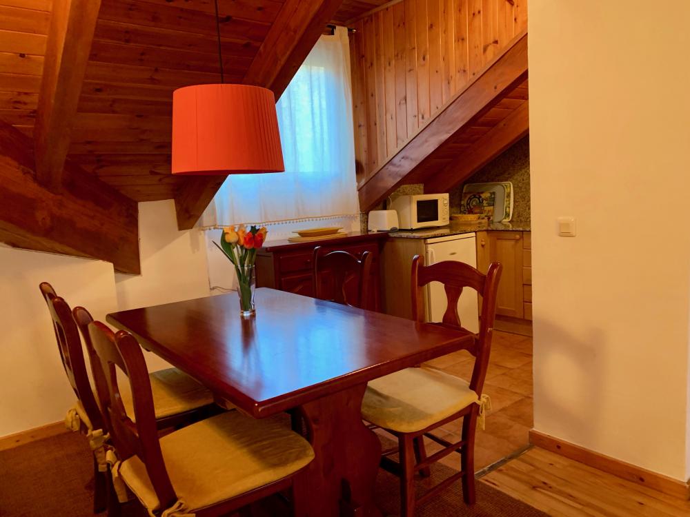 15 Estos Ático Benasque 15 Estos Ático Benasque