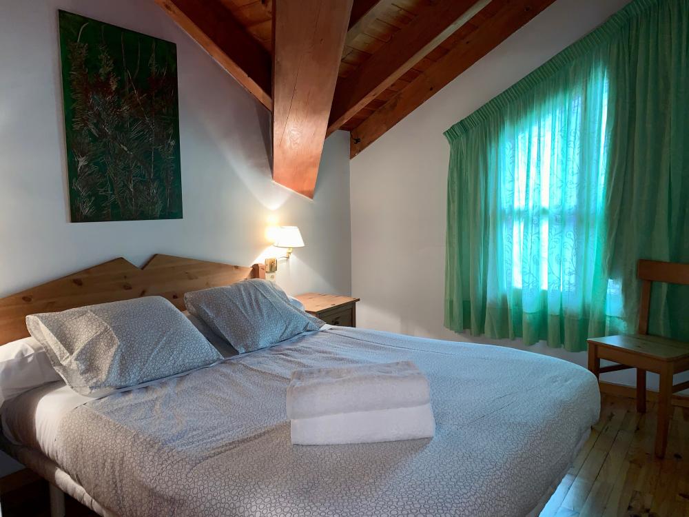 15 Estos Ático Benasque 15 Estos Ático Benasque