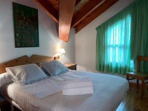 15 Estos Ático  Benasque