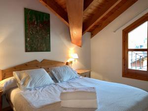 15 Estos Ático  Benasque