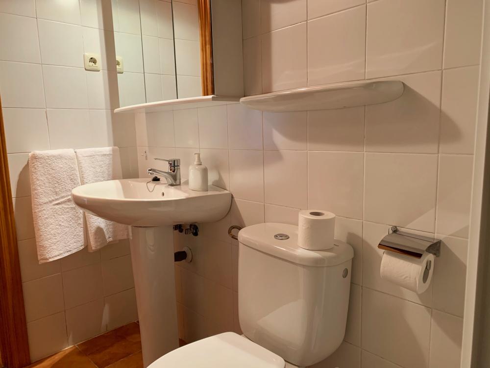 15 Estos Ático Benasque 15 Estos Ático Benasque