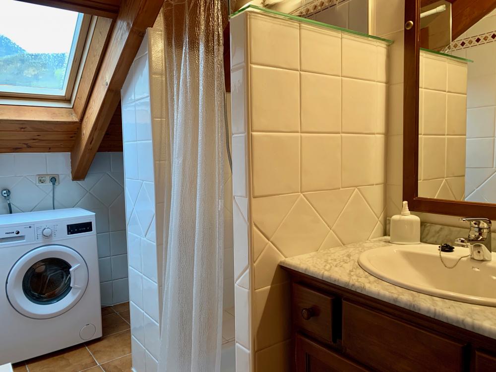 15 Estos Ático Benasque 15 Estos Ático Benasque