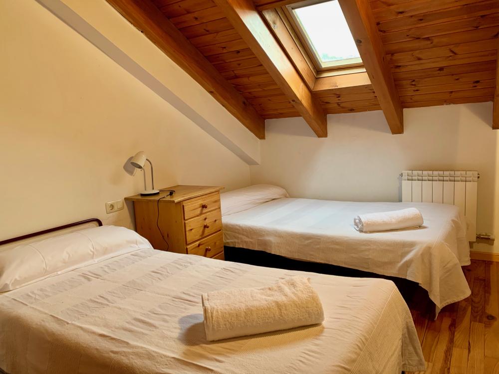 15 Estos Ático Benasque 15 Estos Ático Benasque