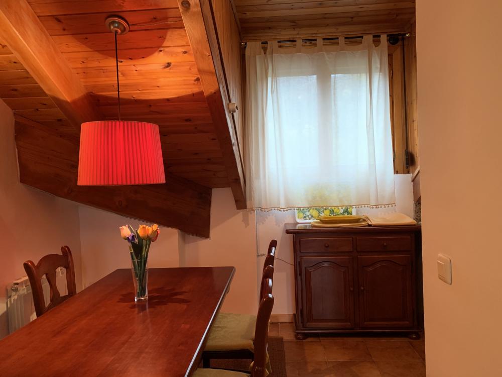 15 Estos Ático Benasque 15 Estos Ático Benasque