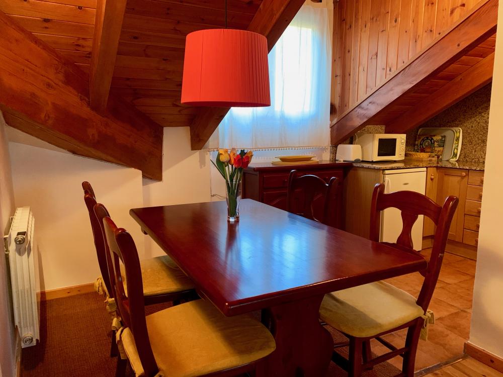 15 Estos Ático Benasque 15 Estos Ático Benasque