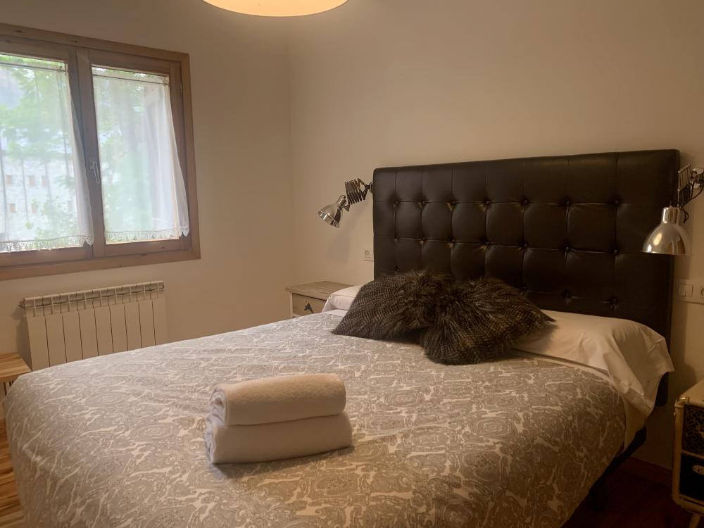 014 La Casita Del Rebeco Apartamento Benasque 014 La Casita Del Rebeco Apartamento Benasque